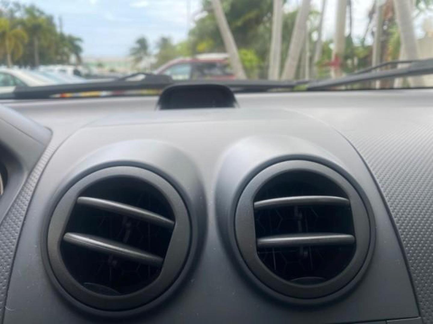 2011 Medium Gray /Charcoal Chevrolet Aveo LS LOW MILES 18,701 (KL1TD5DE5BB) with an Ecotec 1.6L DOHC 16-Valve 4-Cyl MFI Engine engine, Automatic transmission, located at 4701 North Dixie Hwy, Pompano Beach, FL, 33064, (954) 422-2889, 26.240938, -80.123474 - OUR WEBPAGE FLORIDACARS1.COM HAS OVER 100 PHOTOS AND FREE CARFAX LINK 2011 CHEVROLET AVEO LT VIN: KL1TD5DE5BB141987 K L 1 T D 5 D E 5 B B 1 4 1 9 8 7 SEDAN 4 DR 1.6L I4 F DOHC 16V GASOLINE 35 MPG FRONT WHEEL DRIVE Top Features Cloth Seats Basic Features AM/FM Stereo Automatic Transmission Cruise Con - Photo#47