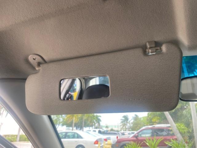 2011 Medium Gray /Charcoal Chevrolet Aveo LS LOW MILES 18,766 (KL1TD5DE5BB) with an Ecotec 1.6L DOHC 16-Valve 4-Cyl MFI Engine engine, Automatic transmission, located at 4701 North Dixie Hwy, Pompano Beach, FL, 33064, (954) 422-2889, 26.240938, -80.123474 - OUR WEBPAGE FLORIDACARS1.COM HAS OVER 100 PHOTOS AND FREE CARFAX LINK 2011 CHEVROLET AVEO LT VIN: KL1TD5DE5BB141987 K L 1 T D 5 D E 5 B B 1 4 1 9 8 7 SEDAN 4 DR 1.6L I4 F DOHC 16V GASOLINE 35 MPG FRONT WHEEL DRIVE Top Features Cloth Seats Basic Features AM/FM Stereo Automatic Transmission Cruise Con - Photo#53