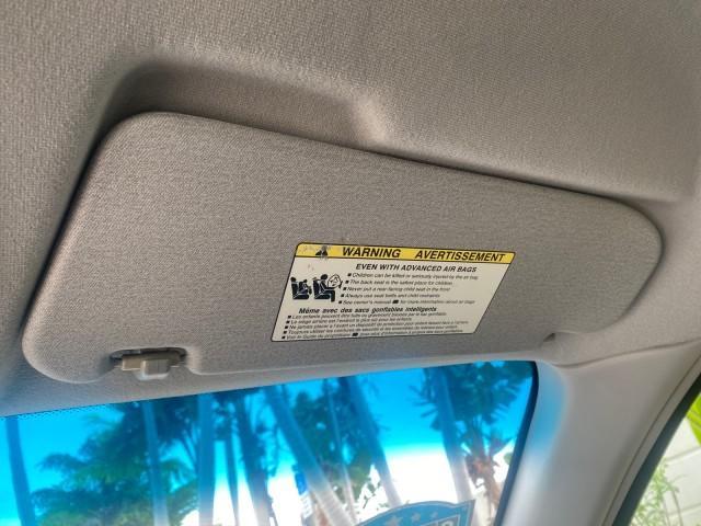 2011 Medium Gray /Charcoal Chevrolet Aveo LS LOW MILES 18,766 (KL1TD5DE5BB) with an Ecotec 1.6L DOHC 16-Valve 4-Cyl MFI Engine engine, Automatic transmission, located at 4701 North Dixie Hwy, Pompano Beach, FL, 33064, (954) 422-2889, 26.240938, -80.123474 - OUR WEBPAGE FLORIDACARS1.COM HAS OVER 100 PHOTOS AND FREE CARFAX LINK 2011 CHEVROLET AVEO LT VIN: KL1TD5DE5BB141987 K L 1 T D 5 D E 5 B B 1 4 1 9 8 7 SEDAN 4 DR 1.6L I4 F DOHC 16V GASOLINE 35 MPG FRONT WHEEL DRIVE Top Features Cloth Seats Basic Features AM/FM Stereo Automatic Transmission Cruise Con - Photo#54