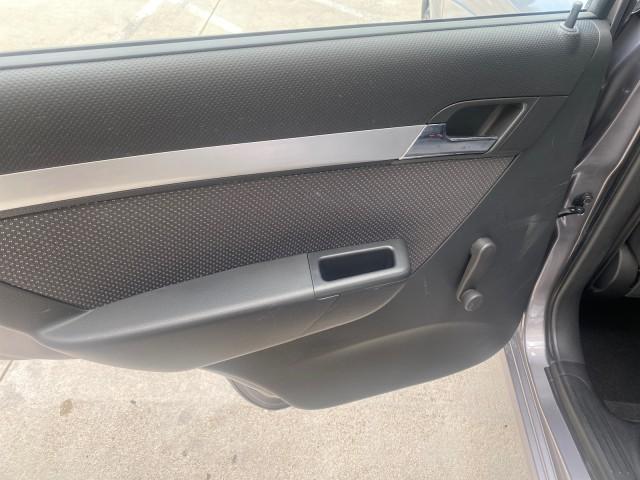 2011 Medium Gray /Charcoal Chevrolet Aveo LS LOW MILES 18,766 (KL1TD5DE5BB) with an Ecotec 1.6L DOHC 16-Valve 4-Cyl MFI Engine engine, Automatic transmission, located at 4701 North Dixie Hwy, Pompano Beach, FL, 33064, (954) 422-2889, 26.240938, -80.123474 - OUR WEBPAGE FLORIDACARS1.COM HAS OVER 100 PHOTOS AND FREE CARFAX LINK 2011 CHEVROLET AVEO LT VIN: KL1TD5DE5BB141987 K L 1 T D 5 D E 5 B B 1 4 1 9 8 7 SEDAN 4 DR 1.6L I4 F DOHC 16V GASOLINE 35 MPG FRONT WHEEL DRIVE Top Features Cloth Seats Basic Features AM/FM Stereo Automatic Transmission Cruise Con - Photo#59