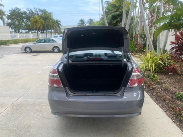 2011 Medium Gray /Charcoal Chevrolet Aveo LS LOW MILES 18,766 (KL1TD5DE5BB) with an Ecotec 1.6L DOHC 16-Valve 4-Cyl MFI Engine engine, Automatic transmission, located at 4701 North Dixie Hwy, Pompano Beach, FL, 33064, (954) 422-2889, 26.240938, -80.123474 - OUR WEBPAGE FLORIDACARS1.COM HAS OVER 100 PHOTOS AND FREE CARFAX LINK 2011 CHEVROLET AVEO LT VIN: KL1TD5DE5BB141987 K L 1 T D 5 D E 5 B B 1 4 1 9 8 7 SEDAN 4 DR 1.6L I4 F DOHC 16V GASOLINE 35 MPG FRONT WHEEL DRIVE Top Features Cloth Seats Basic Features AM/FM Stereo Automatic Transmission Cruise Con - Photo#71