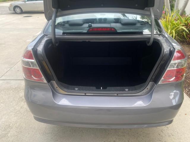 2011 Medium Gray /Charcoal Chevrolet Aveo LS LOW MILES 18,766 (KL1TD5DE5BB) with an Ecotec 1.6L DOHC 16-Valve 4-Cyl MFI Engine engine, Automatic transmission, located at 4701 North Dixie Hwy, Pompano Beach, FL, 33064, (954) 422-2889, 26.240938, -80.123474 - OUR WEBPAGE FLORIDACARS1.COM HAS OVER 100 PHOTOS AND FREE CARFAX LINK 2011 CHEVROLET AVEO LT VIN: KL1TD5DE5BB141987 K L 1 T D 5 D E 5 B B 1 4 1 9 8 7 SEDAN 4 DR 1.6L I4 F DOHC 16V GASOLINE 35 MPG FRONT WHEEL DRIVE Top Features Cloth Seats Basic Features AM/FM Stereo Automatic Transmission Cruise Con - Photo#72