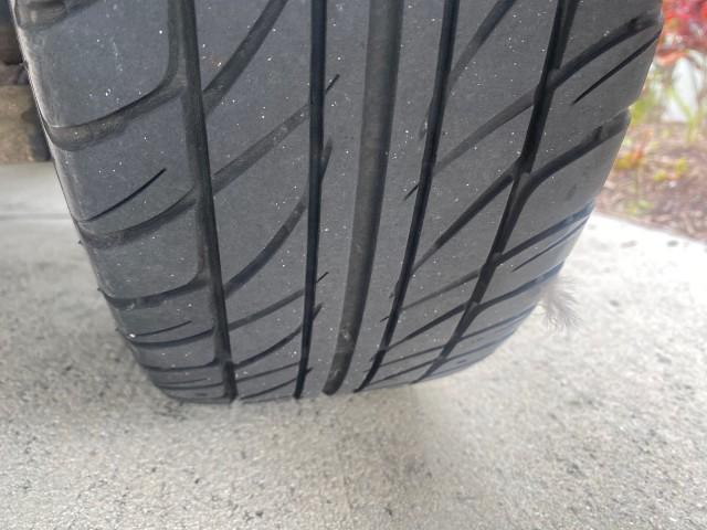 2011 Medium Gray /Charcoal Chevrolet Aveo LS LOW MILES 18,766 (KL1TD5DE5BB) with an Ecotec 1.6L DOHC 16-Valve 4-Cyl MFI Engine engine, Automatic transmission, located at 4701 North Dixie Hwy, Pompano Beach, FL, 33064, (954) 422-2889, 26.240938, -80.123474 - OUR WEBPAGE FLORIDACARS1.COM HAS OVER 100 PHOTOS AND FREE CARFAX LINK 2011 CHEVROLET AVEO LT VIN: KL1TD5DE5BB141987 K L 1 T D 5 D E 5 B B 1 4 1 9 8 7 SEDAN 4 DR 1.6L I4 F DOHC 16V GASOLINE 35 MPG FRONT WHEEL DRIVE Top Features Cloth Seats Basic Features AM/FM Stereo Automatic Transmission Cruise Con - Photo#77