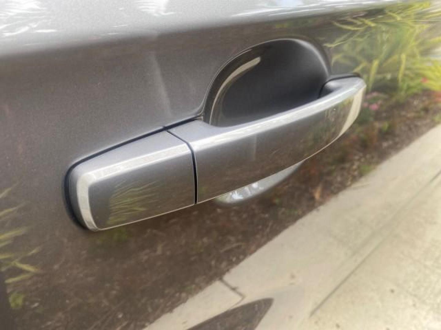 2011 Medium Gray /Charcoal Chevrolet Aveo LS LOW MILES 18,701 (KL1TD5DE5BB) with an Ecotec 1.6L DOHC 16-Valve 4-Cyl MFI Engine engine, Automatic transmission, located at 4701 North Dixie Hwy, Pompano Beach, FL, 33064, (954) 422-2889, 26.240938, -80.123474 - OUR WEBPAGE FLORIDACARS1.COM HAS OVER 100 PHOTOS AND FREE CARFAX LINK 2011 CHEVROLET AVEO LT VIN: KL1TD5DE5BB141987 K L 1 T D 5 D E 5 B B 1 4 1 9 8 7 SEDAN 4 DR 1.6L I4 F DOHC 16V GASOLINE 35 MPG FRONT WHEEL DRIVE Top Features Cloth Seats Basic Features AM/FM Stereo Automatic Transmission Cruise Con - Photo#79
