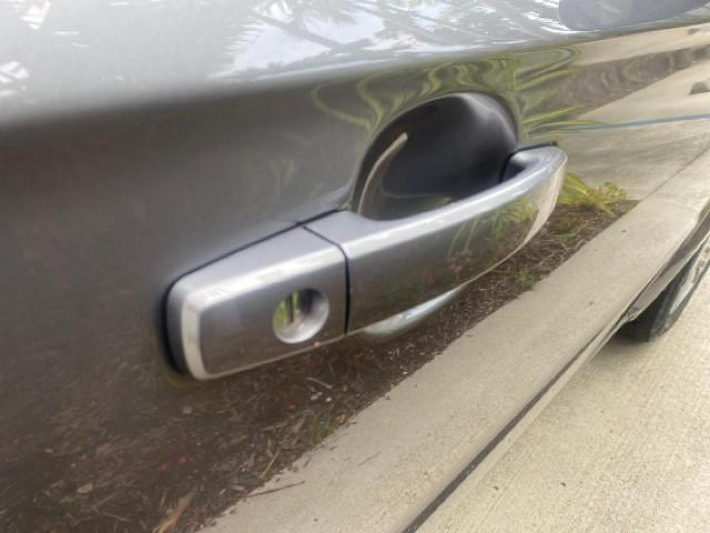 2011 Medium Gray /Charcoal Chevrolet Aveo LS LOW MILES 18,701 (KL1TD5DE5BB) with an Ecotec 1.6L DOHC 16-Valve 4-Cyl MFI Engine engine, Automatic transmission, located at 4701 North Dixie Hwy, Pompano Beach, FL, 33064, (954) 422-2889, 26.240938, -80.123474 - OUR WEBPAGE FLORIDACARS1.COM HAS OVER 100 PHOTOS AND FREE CARFAX LINK 2011 CHEVROLET AVEO LT VIN: KL1TD5DE5BB141987 K L 1 T D 5 D E 5 B B 1 4 1 9 8 7 SEDAN 4 DR 1.6L I4 F DOHC 16V GASOLINE 35 MPG FRONT WHEEL DRIVE Top Features Cloth Seats Basic Features AM/FM Stereo Automatic Transmission Cruise Con - Photo#85