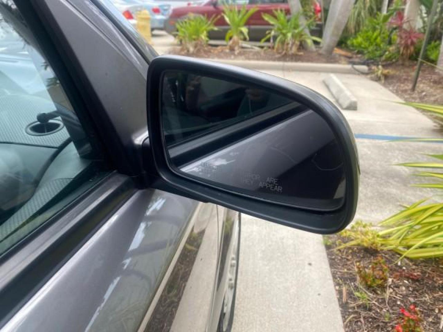 2011 Medium Gray /Charcoal Chevrolet Aveo LS LOW MILES 18,701 (KL1TD5DE5BB) with an Ecotec 1.6L DOHC 16-Valve 4-Cyl MFI Engine engine, Automatic transmission, located at 4701 North Dixie Hwy, Pompano Beach, FL, 33064, (954) 422-2889, 26.240938, -80.123474 - OUR WEBPAGE FLORIDACARS1.COM HAS OVER 100 PHOTOS AND FREE CARFAX LINK 2011 CHEVROLET AVEO LT VIN: KL1TD5DE5BB141987 K L 1 T D 5 D E 5 B B 1 4 1 9 8 7 SEDAN 4 DR 1.6L I4 F DOHC 16V GASOLINE 35 MPG FRONT WHEEL DRIVE Top Features Cloth Seats Basic Features AM/FM Stereo Automatic Transmission Cruise Con - Photo#93