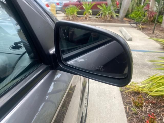 2011 Medium Gray /Charcoal Chevrolet Aveo LS LOW MILES 18,766 (KL1TD5DE5BB) with an Ecotec 1.6L DOHC 16-Valve 4-Cyl MFI Engine engine, Automatic transmission, located at 4701 North Dixie Hwy, Pompano Beach, FL, 33064, (954) 422-2889, 26.240938, -80.123474 - OUR WEBPAGE FLORIDACARS1.COM HAS OVER 100 PHOTOS AND FREE CARFAX LINK 2011 CHEVROLET AVEO LT VIN: KL1TD5DE5BB141987 K L 1 T D 5 D E 5 B B 1 4 1 9 8 7 SEDAN 4 DR 1.6L I4 F DOHC 16V GASOLINE 35 MPG FRONT WHEEL DRIVE Top Features Cloth Seats Basic Features AM/FM Stereo Automatic Transmission Cruise Con - Photo#93