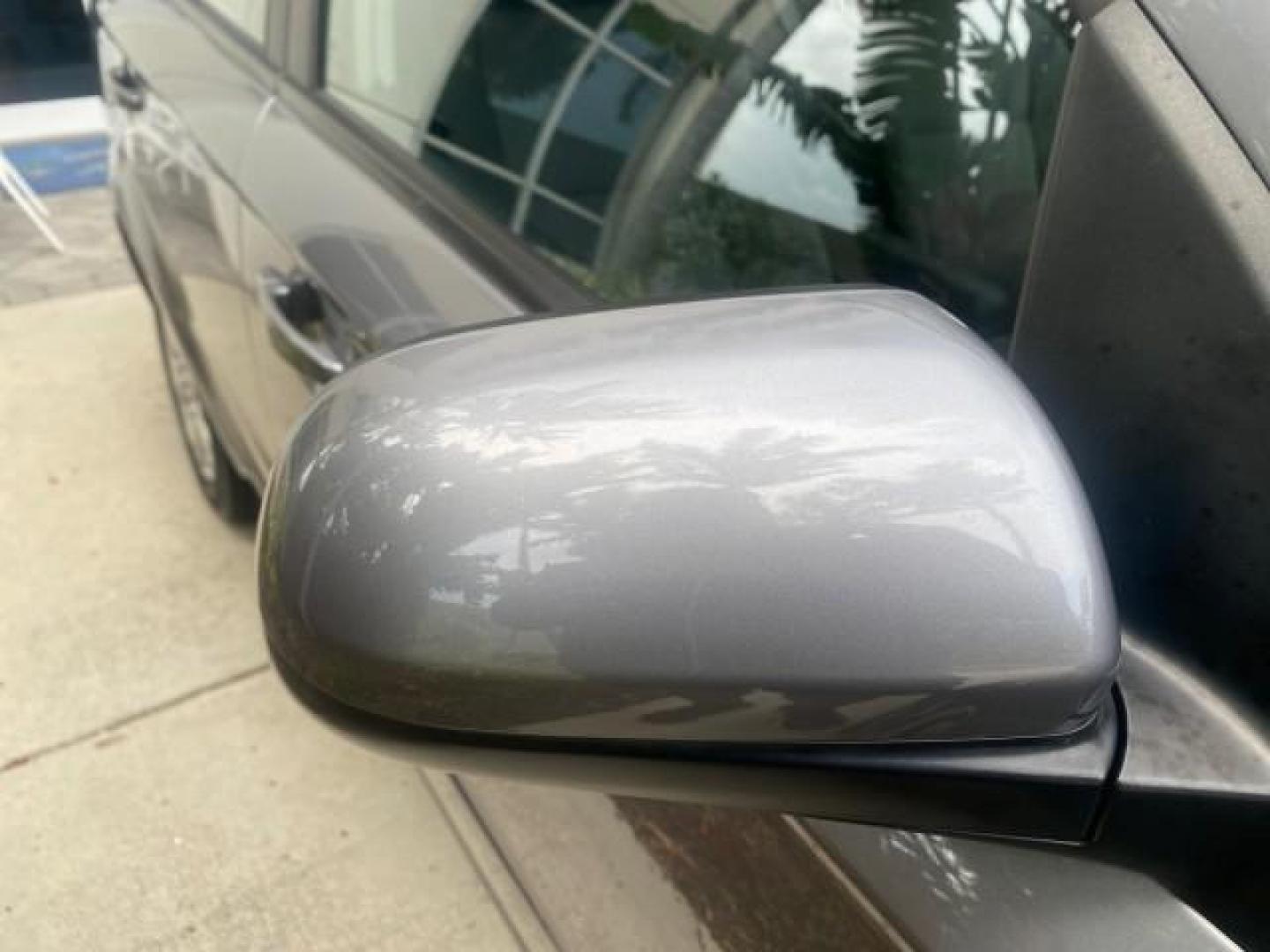 2011 Medium Gray /Charcoal Chevrolet Aveo LS LOW MILES 18,701 (KL1TD5DE5BB) with an Ecotec 1.6L DOHC 16-Valve 4-Cyl MFI Engine engine, Automatic transmission, located at 4701 North Dixie Hwy, Pompano Beach, FL, 33064, (954) 422-2889, 26.240938, -80.123474 - OUR WEBPAGE FLORIDACARS1.COM HAS OVER 100 PHOTOS AND FREE CARFAX LINK 2011 CHEVROLET AVEO LT VIN: KL1TD5DE5BB141987 K L 1 T D 5 D E 5 B B 1 4 1 9 8 7 SEDAN 4 DR 1.6L I4 F DOHC 16V GASOLINE 35 MPG FRONT WHEEL DRIVE Top Features Cloth Seats Basic Features AM/FM Stereo Automatic Transmission Cruise Con - Photo#94