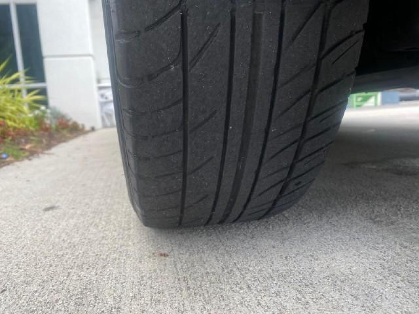 2011 Medium Gray /Charcoal Chevrolet Aveo LS LOW MILES 18,701 (KL1TD5DE5BB) with an Ecotec 1.6L DOHC 16-Valve 4-Cyl MFI Engine engine, Automatic transmission, located at 4701 North Dixie Hwy, Pompano Beach, FL, 33064, (954) 422-2889, 26.240938, -80.123474 - OUR WEBPAGE FLORIDACARS1.COM HAS OVER 100 PHOTOS AND FREE CARFAX LINK 2011 CHEVROLET AVEO LT VIN: KL1TD5DE5BB141987 K L 1 T D 5 D E 5 B B 1 4 1 9 8 7 SEDAN 4 DR 1.6L I4 F DOHC 16V GASOLINE 35 MPG FRONT WHEEL DRIVE Top Features Cloth Seats Basic Features AM/FM Stereo Automatic Transmission Cruise Con - Photo#96