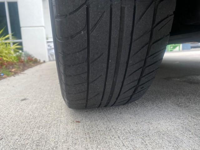 2011 Medium Gray /Charcoal Chevrolet Aveo LS LOW MILES 18,766 (KL1TD5DE5BB) with an Ecotec 1.6L DOHC 16-Valve 4-Cyl MFI Engine engine, Automatic transmission, located at 4701 North Dixie Hwy, Pompano Beach, FL, 33064, (954) 422-2889, 26.240938, -80.123474 - OUR WEBPAGE FLORIDACARS1.COM HAS OVER 100 PHOTOS AND FREE CARFAX LINK 2011 CHEVROLET AVEO LT VIN: KL1TD5DE5BB141987 K L 1 T D 5 D E 5 B B 1 4 1 9 8 7 SEDAN 4 DR 1.6L I4 F DOHC 16V GASOLINE 35 MPG FRONT WHEEL DRIVE Top Features Cloth Seats Basic Features AM/FM Stereo Automatic Transmission Cruise Con - Photo#96