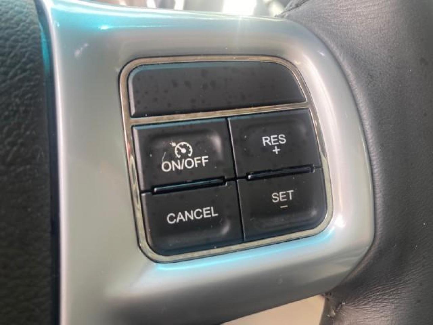 2014 Billet Silver Metallic Clearcoat /Black/Light Graystone Chrysler Town and Country Touring LOW MILES ONLY 46.298 (2C4RC1BG3ER) with an 3.6L V6 Cylinder Engine engine, Automatic transmission, located at 4701 North Dixie Hwy, Pompano Beach, FL, 33064, (954) 422-2889, 26.240938, -80.123474 - OUR WEBPAGE FLORIDACARS1.COM HAS OVER 100 PHOTOS AND FREE CARFAX LINK 2014 CHRYSLER TOWN AND COUNTRY TOURING VIN: 2C4RC1BG3ER206943 2 C 4 R C 1 B G 3 E R 2 0 6 9 4 3 VAN 3.6L V6 F DOHC 24V GASOLINE FRONT WHEEL DRIVE Top Features Alloy Wheels Rear Air Conditioning Bluetooth Technology Rear Entertainm - Photo#39