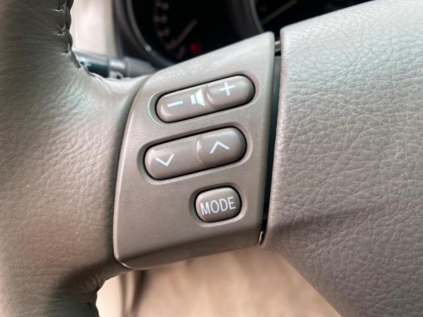 2007 Savannah Metallic /Ivory Lexus RX 350 1 OWNER FLORIDA LOW MILES 83,334 (2T2GK31U47C) with an 3.5L DOHC SMPI 24-Valve V6 Engine engine, Automatic transmission, located at 4701 North Dixie Hwy, Pompano Beach, FL, 33064, (954) 422-2889, 26.240938, -80.123474 - OUR WEBPAGE FLORIDACARS1.COM HAS OVER 100 PHOTOS AND FREE CARFAX LINK 2007 LEXUS RX 350 $ 44,790 NEW VIN: 2T2GK31U47C004222 2 T 2 G K 3 1 U 4 7 C 0 0 4 2 2 2 4 DOOR WAGON/SPORT UTILITY 3.5L V6 F DOHC 24V GASOLINE FRONT WHEEL DRIVE Top Features Alloy Wheels Leather Seats Memory Seat(s) Power Hatch/De - Photo#38