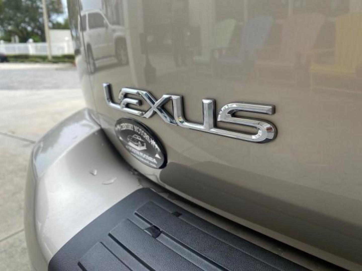 2007 Savannah Metallic /Ivory Lexus RX 350 1 OWNER FLORIDA LOW MILES 83,334 (2T2GK31U47C) with an 3.5L DOHC SMPI 24-Valve V6 Engine engine, Automatic transmission, located at 4701 North Dixie Hwy, Pompano Beach, FL, 33064, (954) 422-2889, 26.240938, -80.123474 - OUR WEBPAGE FLORIDACARS1.COM HAS OVER 100 PHOTOS AND FREE CARFAX LINK 2007 LEXUS RX 350 $ 44,790 NEW VIN: 2T2GK31U47C004222 2 T 2 G K 3 1 U 4 7 C 0 0 4 2 2 2 4 DOOR WAGON/SPORT UTILITY 3.5L V6 F DOHC 24V GASOLINE FRONT WHEEL DRIVE Top Features Alloy Wheels Leather Seats Memory Seat(s) Power Hatch/De - Photo#77