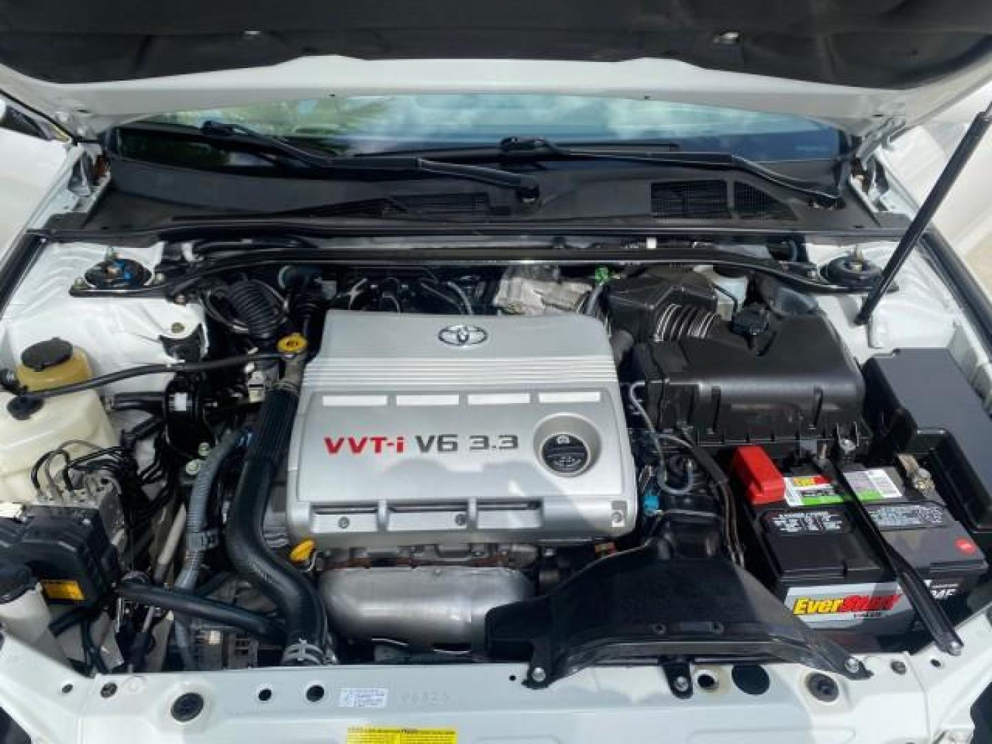 2006 Arctic Frost Pearl /Ivory Toyota Camry Solara SLE V6 1 OWNER LOW MILES 49,530 (4T1FA38P76U) with an 3.3L DOHC SMPI 24-Valve V6 Engine engine, Automatic transmission, located at 4701 North Dixie Hwy, Pompano Beach, FL, 33064, (954) 422-2889, 26.240938, -80.123474 - OUR WEBPAGE FLORIDACARS1.COM HAS OVER 100 PHOTOS AND FREE CARFAX LINK 2006 TOYOTA CAMRY SOLARA SE V6 VIN: 4T1FA38P76U095373 4 T 1 F A 3 8 P 7 6 U 0 9 5 3 7 3 CONVERTIBLE 3.3L V6 F DOHC 24V 29 MPG GASOLINE FRONT WHEEL DRIVE Top Features Alloy Wheels Leather Seats Front Seat Heaters Satellite Radio Re - Photo#17