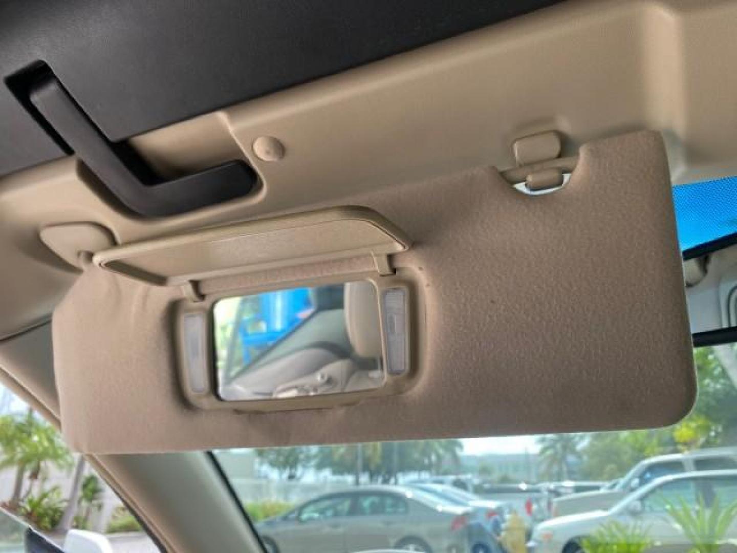2006 Arctic Frost Pearl /Ivory Toyota Camry Solara SLE V6 1 OWNER LOW MILES 49,530 (4T1FA38P76U) with an 3.3L DOHC SMPI 24-Valve V6 Engine engine, Automatic transmission, located at 4701 North Dixie Hwy, Pompano Beach, FL, 33064, (954) 422-2889, 26.240938, -80.123474 - OUR WEBPAGE FLORIDACARS1.COM HAS OVER 100 PHOTOS AND FREE CARFAX LINK 2006 TOYOTA CAMRY SOLARA SE V6 VIN: 4T1FA38P76U095373 4 T 1 F A 3 8 P 7 6 U 0 9 5 3 7 3 CONVERTIBLE 3.3L V6 F DOHC 24V 29 MPG GASOLINE FRONT WHEEL DRIVE Top Features Alloy Wheels Leather Seats Front Seat Heaters Satellite Radio Re - Photo#56