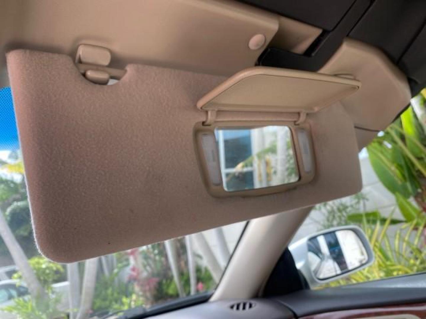 2006 Arctic Frost Pearl /Ivory Toyota Camry Solara SLE V6 1 OWNER LOW MILES 49,530 (4T1FA38P76U) with an 3.3L DOHC SMPI 24-Valve V6 Engine engine, Automatic transmission, located at 4701 North Dixie Hwy, Pompano Beach, FL, 33064, (954) 422-2889, 26.240938, -80.123474 - OUR WEBPAGE FLORIDACARS1.COM HAS OVER 100 PHOTOS AND FREE CARFAX LINK 2006 TOYOTA CAMRY SOLARA SE V6 VIN: 4T1FA38P76U095373 4 T 1 F A 3 8 P 7 6 U 0 9 5 3 7 3 CONVERTIBLE 3.3L V6 F DOHC 24V 29 MPG GASOLINE FRONT WHEEL DRIVE Top Features Alloy Wheels Leather Seats Front Seat Heaters Satellite Radio Re - Photo#58