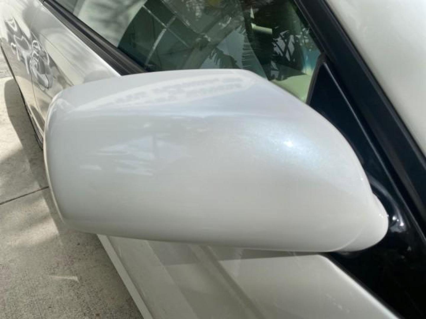 2006 Arctic Frost Pearl /Ivory Toyota Camry Solara SLE V6 1 OWNER LOW MILES 49,530 (4T1FA38P76U) with an 3.3L DOHC SMPI 24-Valve V6 Engine engine, Automatic transmission, located at 4701 North Dixie Hwy, Pompano Beach, FL, 33064, (954) 422-2889, 26.240938, -80.123474 - OUR WEBPAGE FLORIDACARS1.COM HAS OVER 100 PHOTOS AND FREE CARFAX LINK 2006 TOYOTA CAMRY SOLARA SE V6 VIN: 4T1FA38P76U095373 4 T 1 F A 3 8 P 7 6 U 0 9 5 3 7 3 CONVERTIBLE 3.3L V6 F DOHC 24V 29 MPG GASOLINE FRONT WHEEL DRIVE Top Features Alloy Wheels Leather Seats Front Seat Heaters Satellite Radio Re - Photo#92