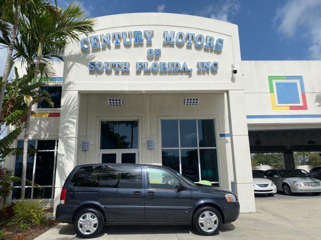 photo of 2008 Chevrolet Uplander 7 PAS LS LOW MILES 61,149