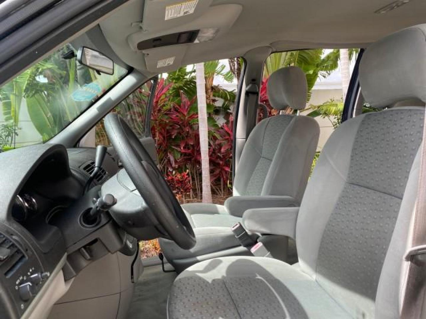 2008 Silverstone Metallic /Medium Gray Chevrolet Uplander 7 PAS LS LOW MILES 61,149 (1GNDU23W88D) with an 3.9L V6 SFI Flex-Fuel Engine engine, Automatic transmission, located at 4701 North Dixie Hwy, Pompano Beach, FL, 33064, (954) 422-2889, 26.240938, -80.123474 - OUR WEBPAGE FLORIDACARS1.COM HAS OVER 100 PHOTOS AND FREE CARFAX LINK 2008 CHEVROLET UPLANDER LS VIN: 1GNDU23W88D209144 1 G N D U 2 3 W 8 8 D 2 0 9 1 4 4 VAN 3.9L V6 F FLEX FUEL FRONT WHEEL DRIVE Top Features Cloth Seats Satellite Radio Ready Quad Seats Third Row Seat Rear Air Conditioning Basic Fea - Photo#10