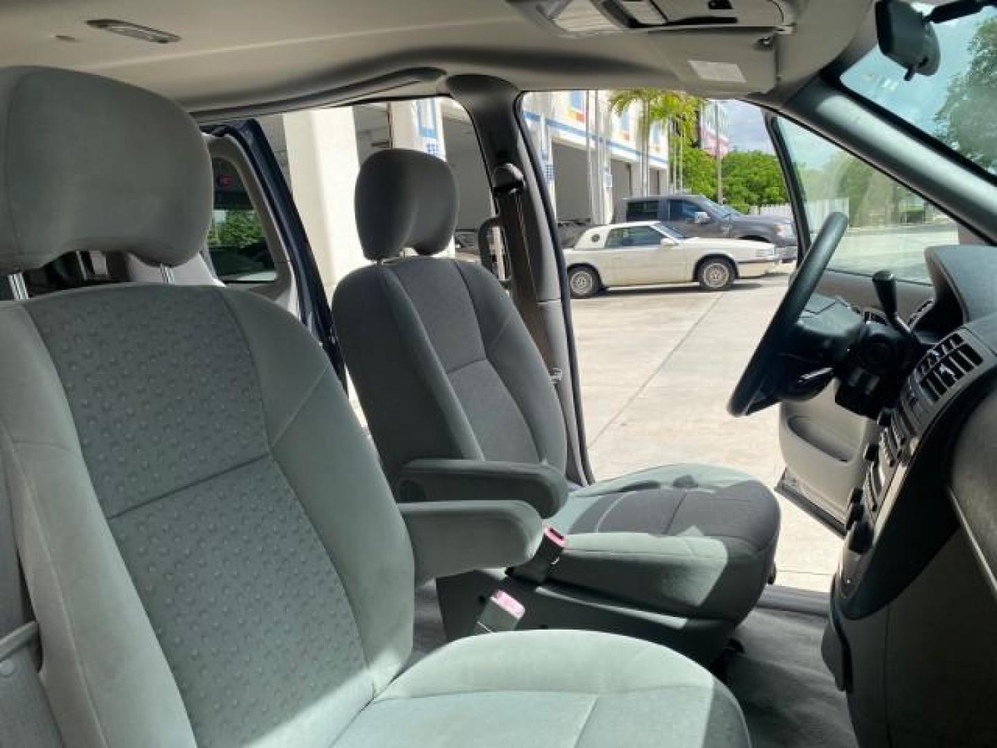 2008 Silverstone Metallic /Medium Gray Chevrolet Uplander 7 PAS LS LOW MILES 61,149 (1GNDU23W88D) with an 3.9L V6 SFI Flex-Fuel Engine engine, Automatic transmission, located at 4701 North Dixie Hwy, Pompano Beach, FL, 33064, (954) 422-2889, 26.240938, -80.123474 - OUR WEBPAGE FLORIDACARS1.COM HAS OVER 100 PHOTOS AND FREE CARFAX LINK 2008 CHEVROLET UPLANDER LS VIN: 1GNDU23W88D209144 1 G N D U 2 3 W 8 8 D 2 0 9 1 4 4 VAN 3.9L V6 F FLEX FUEL FRONT WHEEL DRIVE Top Features Cloth Seats Satellite Radio Ready Quad Seats Third Row Seat Rear Air Conditioning Basic Fea - Photo#12