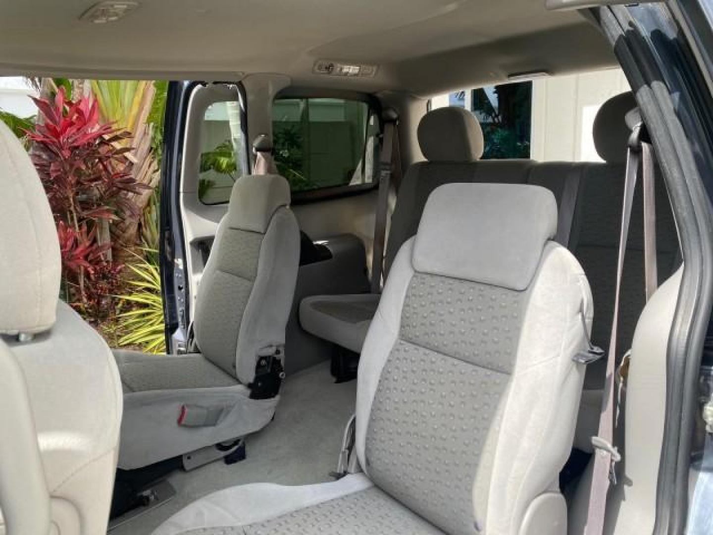 2008 Silverstone Metallic /Medium Gray Chevrolet Uplander 7 PAS LS LOW MILES 61,149 (1GNDU23W88D) with an 3.9L V6 SFI Flex-Fuel Engine engine, Automatic transmission, located at 4701 North Dixie Hwy, Pompano Beach, FL, 33064, (954) 422-2889, 26.240938, -80.123474 - OUR WEBPAGE FLORIDACARS1.COM HAS OVER 100 PHOTOS AND FREE CARFAX LINK 2008 CHEVROLET UPLANDER LS VIN: 1GNDU23W88D209144 1 G N D U 2 3 W 8 8 D 2 0 9 1 4 4 VAN 3.9L V6 F FLEX FUEL FRONT WHEEL DRIVE Top Features Cloth Seats Satellite Radio Ready Quad Seats Third Row Seat Rear Air Conditioning Basic Fea - Photo#14