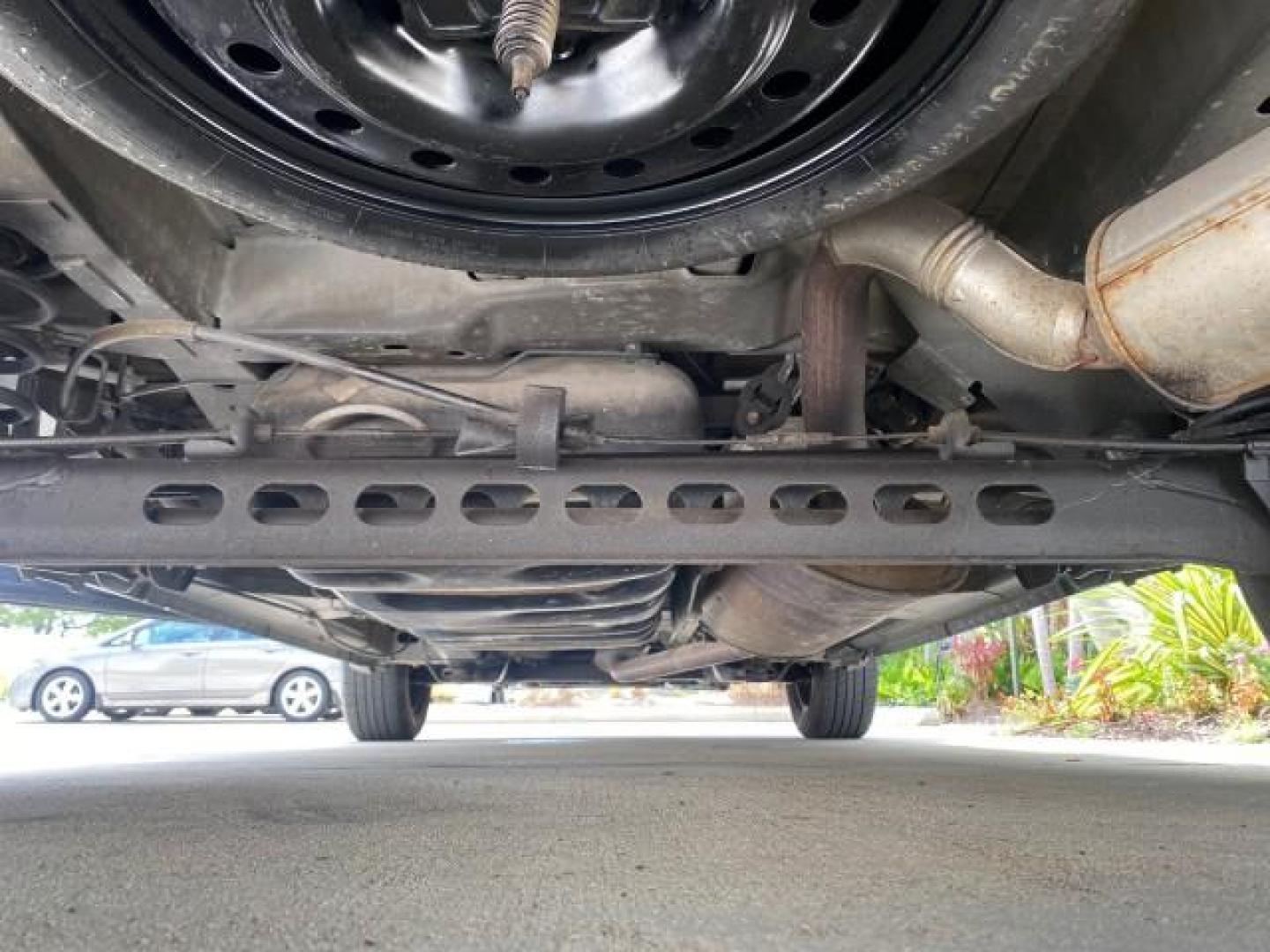 2008 Silverstone Metallic /Medium Gray Chevrolet Uplander 7 PAS LS LOW MILES 61,149 (1GNDU23W88D) with an 3.9L V6 SFI Flex-Fuel Engine engine, Automatic transmission, located at 4701 North Dixie Hwy, Pompano Beach, FL, 33064, (954) 422-2889, 26.240938, -80.123474 - OUR WEBPAGE FLORIDACARS1.COM HAS OVER 100 PHOTOS AND FREE CARFAX LINK 2008 CHEVROLET UPLANDER LS VIN: 1GNDU23W88D209144 1 G N D U 2 3 W 8 8 D 2 0 9 1 4 4 VAN 3.9L V6 F FLEX FUEL FRONT WHEEL DRIVE Top Features Cloth Seats Satellite Radio Ready Quad Seats Third Row Seat Rear Air Conditioning Basic Fea - Photo#22