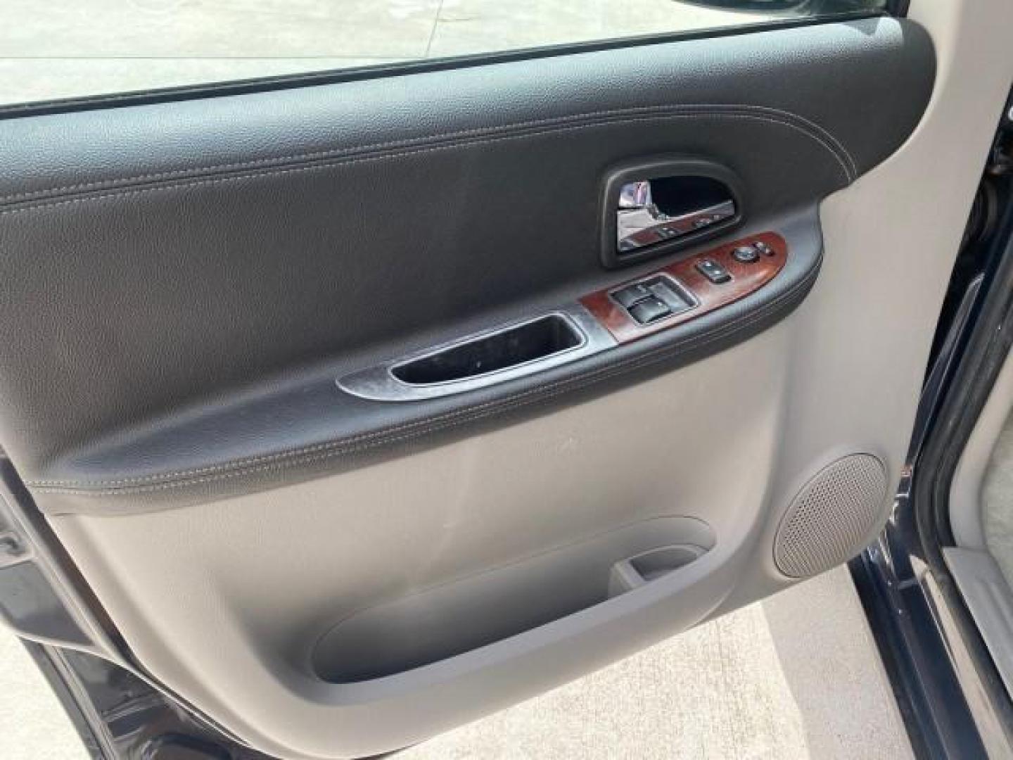 2008 Silverstone Metallic /Medium Gray Chevrolet Uplander 7 PAS LS LOW MILES 61,149 (1GNDU23W88D) with an 3.9L V6 SFI Flex-Fuel Engine engine, Automatic transmission, located at 4701 North Dixie Hwy, Pompano Beach, FL, 33064, (954) 422-2889, 26.240938, -80.123474 - OUR WEBPAGE FLORIDACARS1.COM HAS OVER 100 PHOTOS AND FREE CARFAX LINK 2008 CHEVROLET UPLANDER LS VIN: 1GNDU23W88D209144 1 G N D U 2 3 W 8 8 D 2 0 9 1 4 4 VAN 3.9L V6 F FLEX FUEL FRONT WHEEL DRIVE Top Features Cloth Seats Satellite Radio Ready Quad Seats Third Row Seat Rear Air Conditioning Basic Fea - Photo#30
