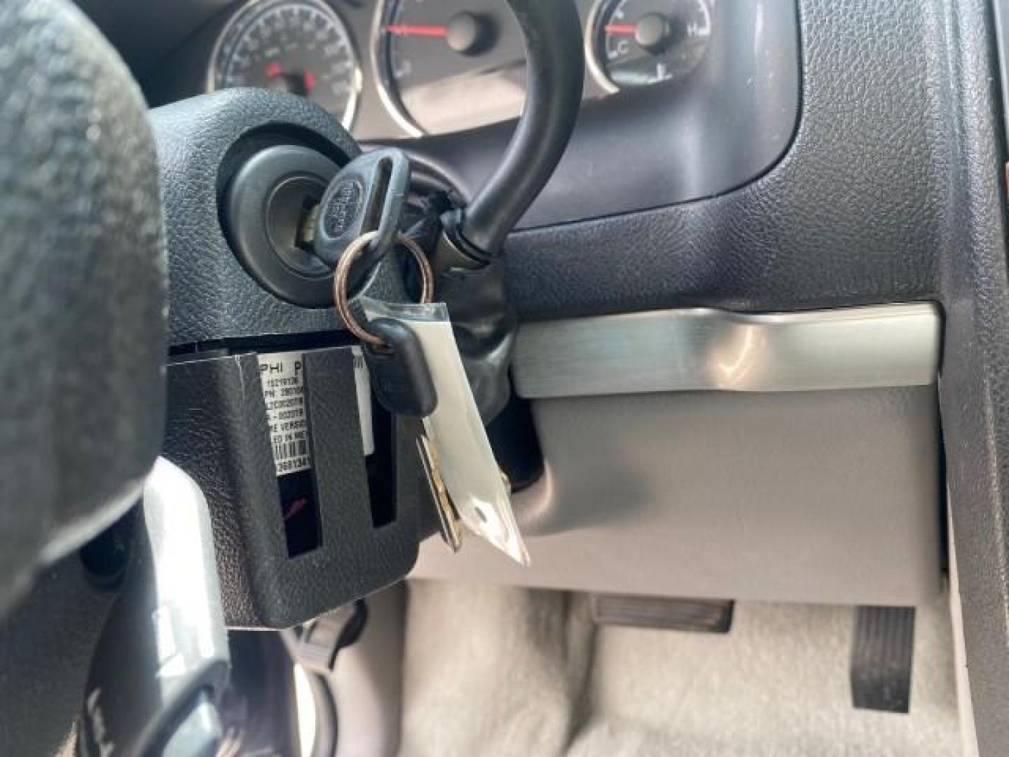 2008 Silverstone Metallic /Medium Gray Chevrolet Uplander 7 PAS LS LOW MILES 61,149 (1GNDU23W88D) with an 3.9L V6 SFI Flex-Fuel Engine engine, Automatic transmission, located at 4701 North Dixie Hwy, Pompano Beach, FL, 33064, (954) 422-2889, 26.240938, -80.123474 - OUR WEBPAGE FLORIDACARS1.COM HAS OVER 100 PHOTOS AND FREE CARFAX LINK 2008 CHEVROLET UPLANDER LS VIN: 1GNDU23W88D209144 1 G N D U 2 3 W 8 8 D 2 0 9 1 4 4 VAN 3.9L V6 F FLEX FUEL FRONT WHEEL DRIVE Top Features Cloth Seats Satellite Radio Ready Quad Seats Third Row Seat Rear Air Conditioning Basic Fea - Photo#38