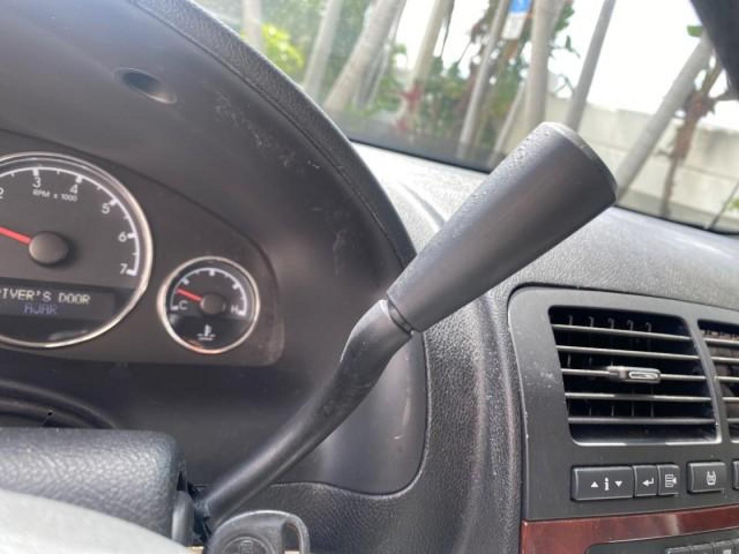 2008 Silverstone Metallic /Medium Gray Chevrolet Uplander 7 PAS LS LOW MILES 61,149 (1GNDU23W88D) with an 3.9L V6 SFI Flex-Fuel Engine engine, Automatic transmission, located at 4701 North Dixie Hwy, Pompano Beach, FL, 33064, (954) 422-2889, 26.240938, -80.123474 - OUR WEBPAGE FLORIDACARS1.COM HAS OVER 100 PHOTOS AND FREE CARFAX LINK 2008 CHEVROLET UPLANDER LS VIN: 1GNDU23W88D209144 1 G N D U 2 3 W 8 8 D 2 0 9 1 4 4 VAN 3.9L V6 F FLEX FUEL FRONT WHEEL DRIVE Top Features Cloth Seats Satellite Radio Ready Quad Seats Third Row Seat Rear Air Conditioning Basic Fea - Photo#39