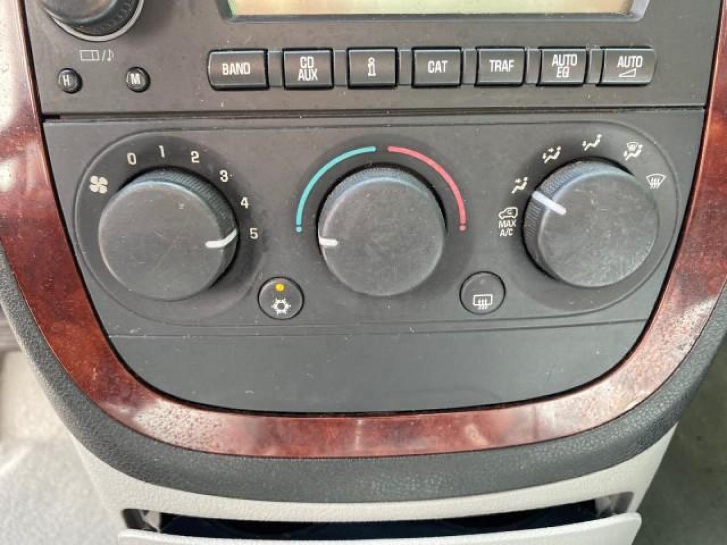 2008 Silverstone Metallic /Medium Gray Chevrolet Uplander 7 PAS LS LOW MILES 61,149 (1GNDU23W88D) with an 3.9L V6 SFI Flex-Fuel Engine engine, Automatic transmission, located at 4701 North Dixie Hwy, Pompano Beach, FL, 33064, (954) 422-2889, 26.240938, -80.123474 - OUR WEBPAGE FLORIDACARS1.COM HAS OVER 100 PHOTOS AND FREE CARFAX LINK 2008 CHEVROLET UPLANDER LS VIN: 1GNDU23W88D209144 1 G N D U 2 3 W 8 8 D 2 0 9 1 4 4 VAN 3.9L V6 F FLEX FUEL FRONT WHEEL DRIVE Top Features Cloth Seats Satellite Radio Ready Quad Seats Third Row Seat Rear Air Conditioning Basic Fea - Photo#44