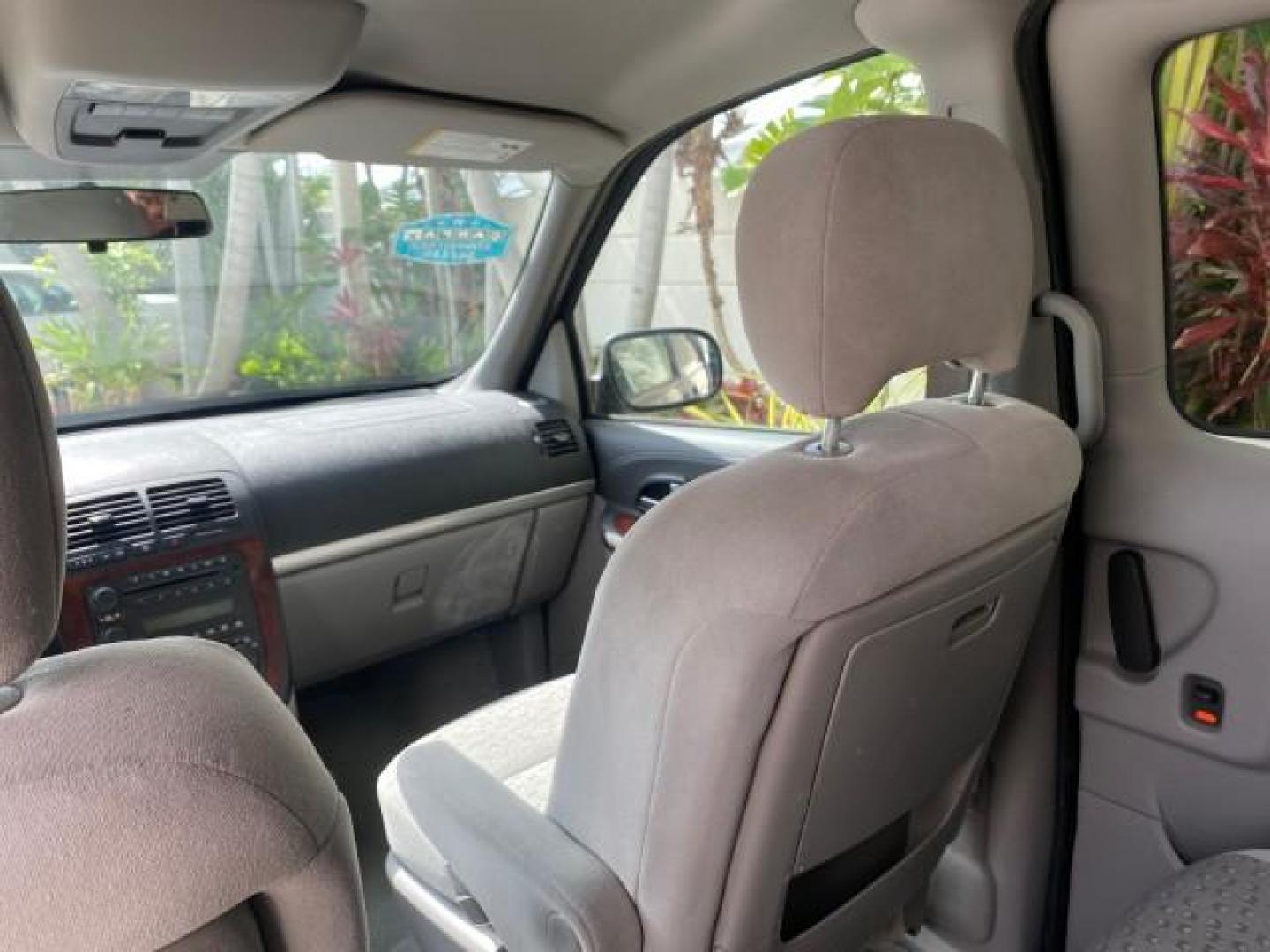 2008 Silverstone Metallic /Medium Gray Chevrolet Uplander 7 PAS LS LOW MILES 61,149 (1GNDU23W88D) with an 3.9L V6 SFI Flex-Fuel Engine engine, Automatic transmission, located at 4701 North Dixie Hwy, Pompano Beach, FL, 33064, (954) 422-2889, 26.240938, -80.123474 - OUR WEBPAGE FLORIDACARS1.COM HAS OVER 100 PHOTOS AND FREE CARFAX LINK 2008 CHEVROLET UPLANDER LS VIN: 1GNDU23W88D209144 1 G N D U 2 3 W 8 8 D 2 0 9 1 4 4 VAN 3.9L V6 F FLEX FUEL FRONT WHEEL DRIVE Top Features Cloth Seats Satellite Radio Ready Quad Seats Third Row Seat Rear Air Conditioning Basic Fea - Photo#59