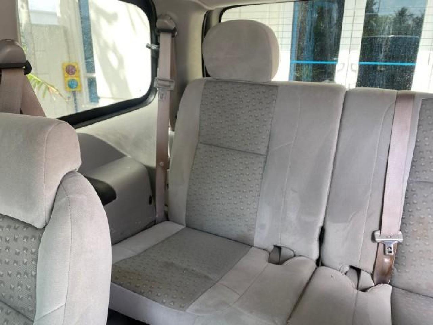 2008 Silverstone Metallic /Medium Gray Chevrolet Uplander 7 PAS LS LOW MILES 61,149 (1GNDU23W88D) with an 3.9L V6 SFI Flex-Fuel Engine engine, Automatic transmission, located at 4701 North Dixie Hwy, Pompano Beach, FL, 33064, (954) 422-2889, 26.240938, -80.123474 - OUR WEBPAGE FLORIDACARS1.COM HAS OVER 100 PHOTOS AND FREE CARFAX LINK 2008 CHEVROLET UPLANDER LS VIN: 1GNDU23W88D209144 1 G N D U 2 3 W 8 8 D 2 0 9 1 4 4 VAN 3.9L V6 F FLEX FUEL FRONT WHEEL DRIVE Top Features Cloth Seats Satellite Radio Ready Quad Seats Third Row Seat Rear Air Conditioning Basic Fea - Photo#63