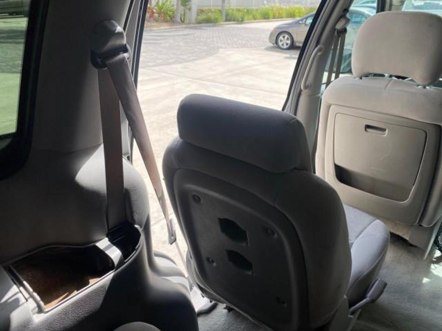 2008 Silverstone Metallic /Medium Gray Chevrolet Uplander 7 PAS LS LOW MILES 61,149 (1GNDU23W88D) with an 3.9L V6 SFI Flex-Fuel Engine engine, Automatic transmission, located at 4701 North Dixie Hwy, Pompano Beach, FL, 33064, (954) 422-2889, 26.240938, -80.123474 - OUR WEBPAGE FLORIDACARS1.COM HAS OVER 100 PHOTOS AND FREE CARFAX LINK 2008 CHEVROLET UPLANDER LS VIN: 1GNDU23W88D209144 1 G N D U 2 3 W 8 8 D 2 0 9 1 4 4 VAN 3.9L V6 F FLEX FUEL FRONT WHEEL DRIVE Top Features Cloth Seats Satellite Radio Ready Quad Seats Third Row Seat Rear Air Conditioning Basic Fea - Photo#66