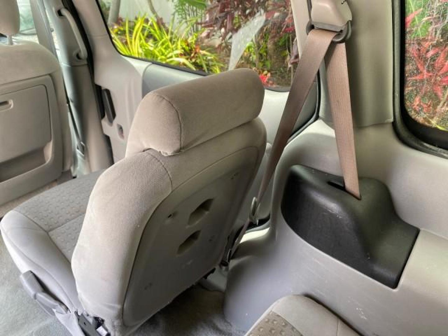 2008 Silverstone Metallic /Medium Gray Chevrolet Uplander 7 PAS LS LOW MILES 61,149 (1GNDU23W88D) with an 3.9L V6 SFI Flex-Fuel Engine engine, Automatic transmission, located at 4701 North Dixie Hwy, Pompano Beach, FL, 33064, (954) 422-2889, 26.240938, -80.123474 - OUR WEBPAGE FLORIDACARS1.COM HAS OVER 100 PHOTOS AND FREE CARFAX LINK 2008 CHEVROLET UPLANDER LS VIN: 1GNDU23W88D209144 1 G N D U 2 3 W 8 8 D 2 0 9 1 4 4 VAN 3.9L V6 F FLEX FUEL FRONT WHEEL DRIVE Top Features Cloth Seats Satellite Radio Ready Quad Seats Third Row Seat Rear Air Conditioning Basic Fea - Photo#67