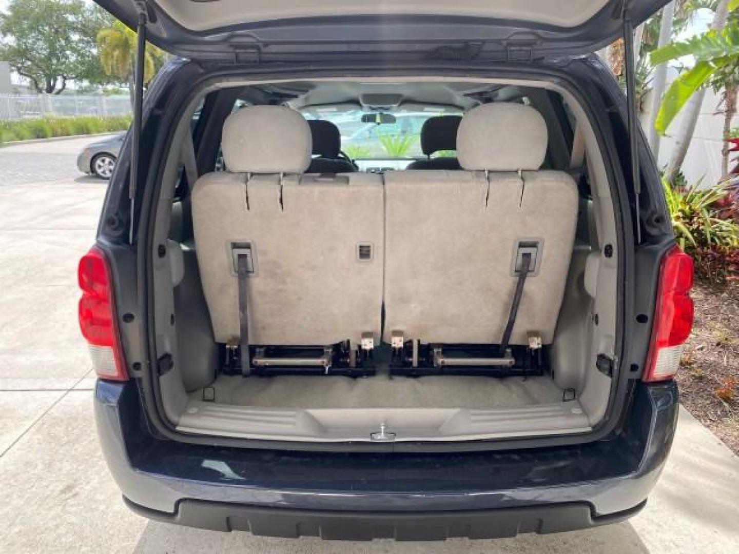 2008 Silverstone Metallic /Medium Gray Chevrolet Uplander 7 PAS LS LOW MILES 61,149 (1GNDU23W88D) with an 3.9L V6 SFI Flex-Fuel Engine engine, Automatic transmission, located at 4701 North Dixie Hwy, Pompano Beach, FL, 33064, (954) 422-2889, 26.240938, -80.123474 - OUR WEBPAGE FLORIDACARS1.COM HAS OVER 100 PHOTOS AND FREE CARFAX LINK 2008 CHEVROLET UPLANDER LS VIN: 1GNDU23W88D209144 1 G N D U 2 3 W 8 8 D 2 0 9 1 4 4 VAN 3.9L V6 F FLEX FUEL FRONT WHEEL DRIVE Top Features Cloth Seats Satellite Radio Ready Quad Seats Third Row Seat Rear Air Conditioning Basic Fea - Photo#77