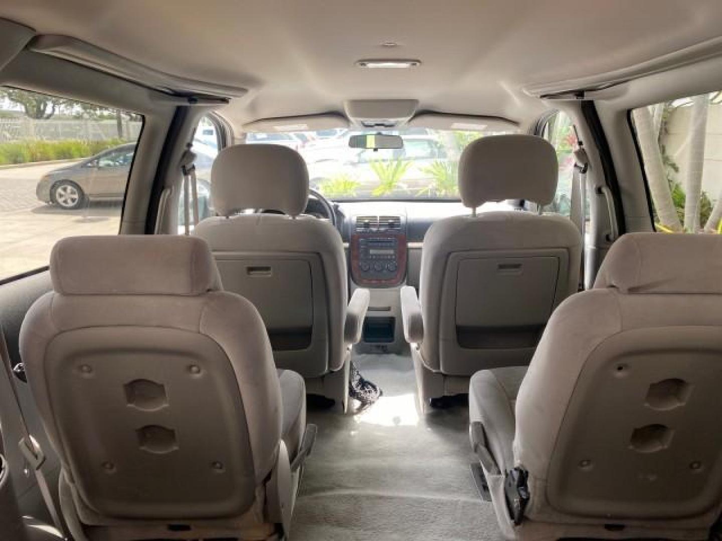 2008 Silverstone Metallic /Medium Gray Chevrolet Uplander 7 PAS LS LOW MILES 61,149 (1GNDU23W88D) with an 3.9L V6 SFI Flex-Fuel Engine engine, Automatic transmission, located at 4701 North Dixie Hwy, Pompano Beach, FL, 33064, (954) 422-2889, 26.240938, -80.123474 - OUR WEBPAGE FLORIDACARS1.COM HAS OVER 100 PHOTOS AND FREE CARFAX LINK 2008 CHEVROLET UPLANDER LS VIN: 1GNDU23W88D209144 1 G N D U 2 3 W 8 8 D 2 0 9 1 4 4 VAN 3.9L V6 F FLEX FUEL FRONT WHEEL DRIVE Top Features Cloth Seats Satellite Radio Ready Quad Seats Third Row Seat Rear Air Conditioning Basic Fea - Photo#78