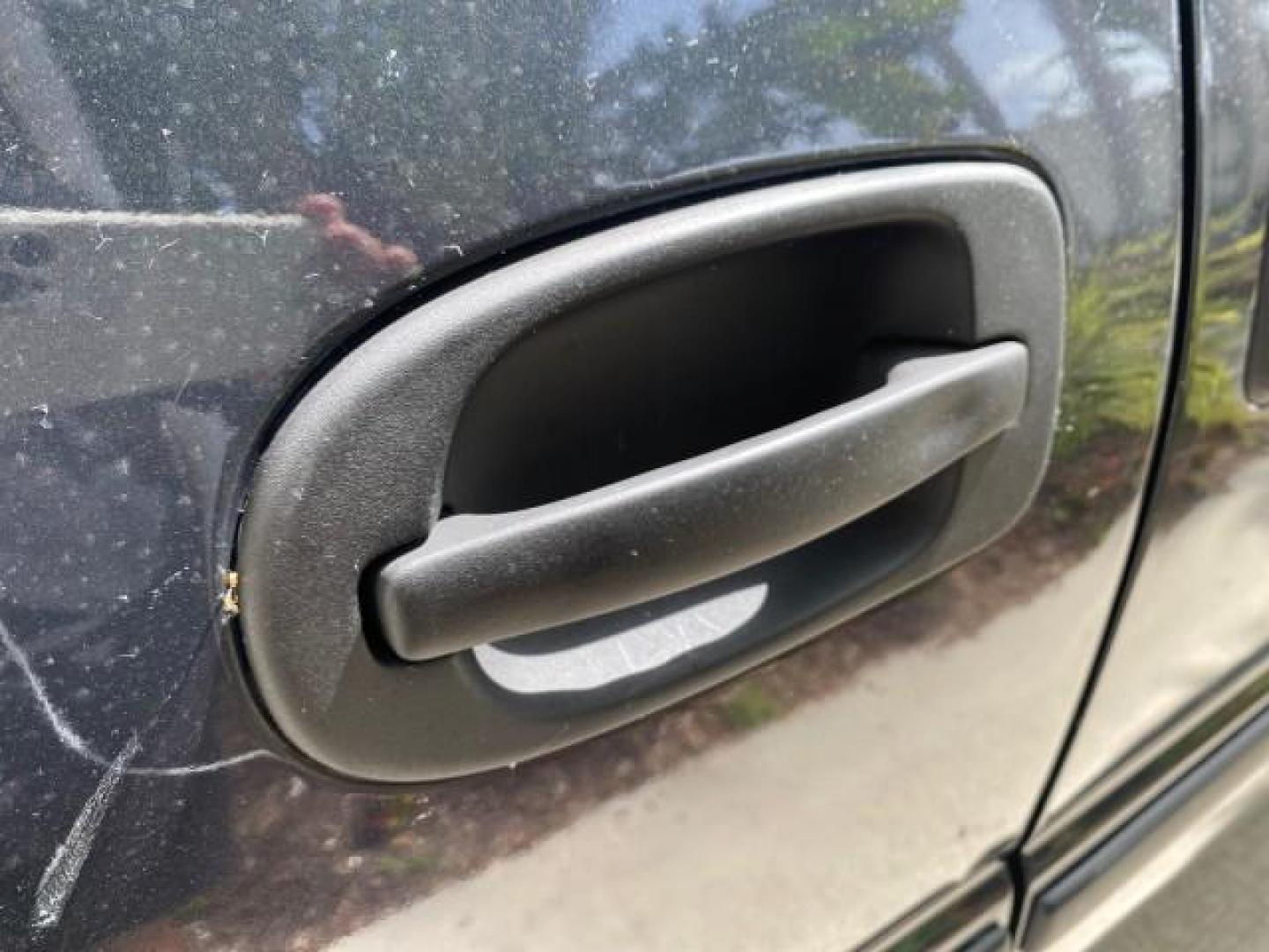 2008 Silverstone Metallic /Medium Gray Chevrolet Uplander 7 PAS LS LOW MILES 61,149 (1GNDU23W88D) with an 3.9L V6 SFI Flex-Fuel Engine engine, Automatic transmission, located at 4701 North Dixie Hwy, Pompano Beach, FL, 33064, (954) 422-2889, 26.240938, -80.123474 - OUR WEBPAGE FLORIDACARS1.COM HAS OVER 100 PHOTOS AND FREE CARFAX LINK 2008 CHEVROLET UPLANDER LS VIN: 1GNDU23W88D209144 1 G N D U 2 3 W 8 8 D 2 0 9 1 4 4 VAN 3.9L V6 F FLEX FUEL FRONT WHEEL DRIVE Top Features Cloth Seats Satellite Radio Ready Quad Seats Third Row Seat Rear Air Conditioning Basic Fea - Photo#84