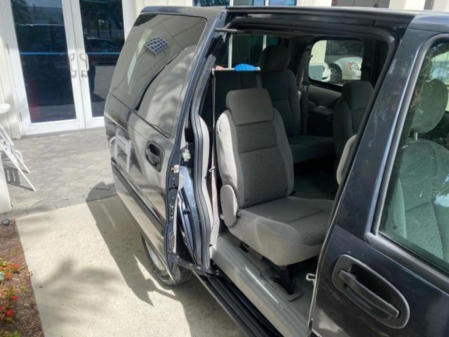 2008 Silverstone Metallic /Medium Gray Chevrolet Uplander 7 PAS LS LOW MILES 61,149 (1GNDU23W88D) with an 3.9L V6 SFI Flex-Fuel Engine engine, Automatic transmission, located at 4701 North Dixie Hwy, Pompano Beach, FL, 33064, (954) 422-2889, 26.240938, -80.123474 - OUR WEBPAGE FLORIDACARS1.COM HAS OVER 100 PHOTOS AND FREE CARFAX LINK 2008 CHEVROLET UPLANDER LS VIN: 1GNDU23W88D209144 1 G N D U 2 3 W 8 8 D 2 0 9 1 4 4 VAN 3.9L V6 F FLEX FUEL FRONT WHEEL DRIVE Top Features Cloth Seats Satellite Radio Ready Quad Seats Third Row Seat Rear Air Conditioning Basic Fea - Photo#85