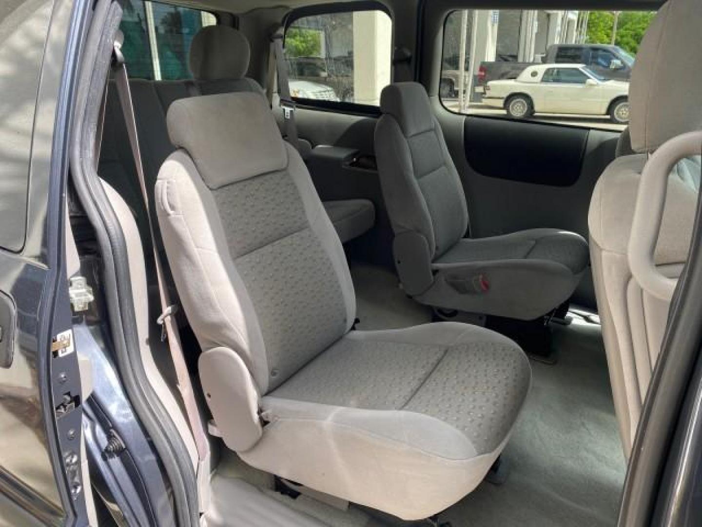 2008 Silverstone Metallic /Medium Gray Chevrolet Uplander 7 PAS LS LOW MILES 61,149 (1GNDU23W88D) with an 3.9L V6 SFI Flex-Fuel Engine engine, Automatic transmission, located at 4701 North Dixie Hwy, Pompano Beach, FL, 33064, (954) 422-2889, 26.240938, -80.123474 - OUR WEBPAGE FLORIDACARS1.COM HAS OVER 100 PHOTOS AND FREE CARFAX LINK 2008 CHEVROLET UPLANDER LS VIN: 1GNDU23W88D209144 1 G N D U 2 3 W 8 8 D 2 0 9 1 4 4 VAN 3.9L V6 F FLEX FUEL FRONT WHEEL DRIVE Top Features Cloth Seats Satellite Radio Ready Quad Seats Third Row Seat Rear Air Conditioning Basic Fea - Photo#86