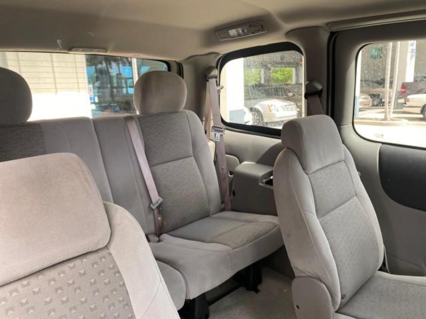 2008 Silverstone Metallic /Medium Gray Chevrolet Uplander 7 PAS LS LOW MILES 61,149 (1GNDU23W88D) with an 3.9L V6 SFI Flex-Fuel Engine engine, Automatic transmission, located at 4701 North Dixie Hwy, Pompano Beach, FL, 33064, (954) 422-2889, 26.240938, -80.123474 - OUR WEBPAGE FLORIDACARS1.COM HAS OVER 100 PHOTOS AND FREE CARFAX LINK 2008 CHEVROLET UPLANDER LS VIN: 1GNDU23W88D209144 1 G N D U 2 3 W 8 8 D 2 0 9 1 4 4 VAN 3.9L V6 F FLEX FUEL FRONT WHEEL DRIVE Top Features Cloth Seats Satellite Radio Ready Quad Seats Third Row Seat Rear Air Conditioning Basic Fea - Photo#87