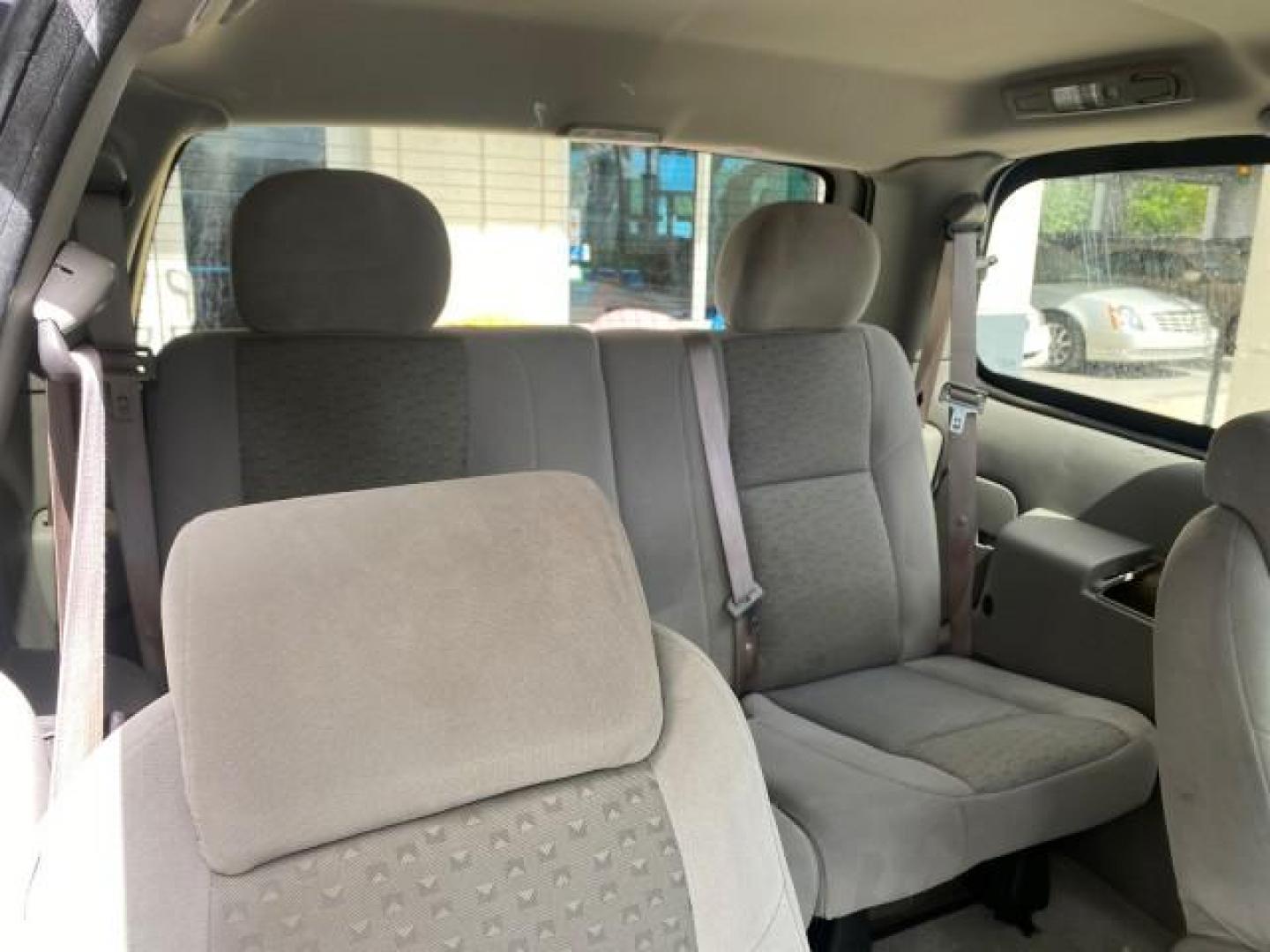 2008 Silverstone Metallic /Medium Gray Chevrolet Uplander 7 PAS LS LOW MILES 61,149 (1GNDU23W88D) with an 3.9L V6 SFI Flex-Fuel Engine engine, Automatic transmission, located at 4701 North Dixie Hwy, Pompano Beach, FL, 33064, (954) 422-2889, 26.240938, -80.123474 - OUR WEBPAGE FLORIDACARS1.COM HAS OVER 100 PHOTOS AND FREE CARFAX LINK 2008 CHEVROLET UPLANDER LS VIN: 1GNDU23W88D209144 1 G N D U 2 3 W 8 8 D 2 0 9 1 4 4 VAN 3.9L V6 F FLEX FUEL FRONT WHEEL DRIVE Top Features Cloth Seats Satellite Radio Ready Quad Seats Third Row Seat Rear Air Conditioning Basic Fea - Photo#88