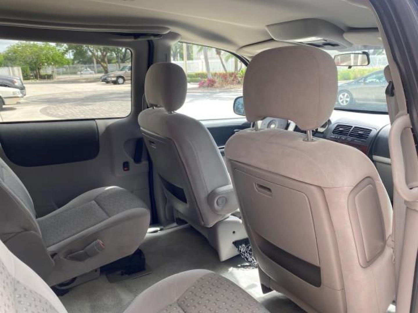 2008 Silverstone Metallic /Medium Gray Chevrolet Uplander 7 PAS LS LOW MILES 61,149 (1GNDU23W88D) with an 3.9L V6 SFI Flex-Fuel Engine engine, Automatic transmission, located at 4701 North Dixie Hwy, Pompano Beach, FL, 33064, (954) 422-2889, 26.240938, -80.123474 - OUR WEBPAGE FLORIDACARS1.COM HAS OVER 100 PHOTOS AND FREE CARFAX LINK 2008 CHEVROLET UPLANDER LS VIN: 1GNDU23W88D209144 1 G N D U 2 3 W 8 8 D 2 0 9 1 4 4 VAN 3.9L V6 F FLEX FUEL FRONT WHEEL DRIVE Top Features Cloth Seats Satellite Radio Ready Quad Seats Third Row Seat Rear Air Conditioning Basic Fea - Photo#89