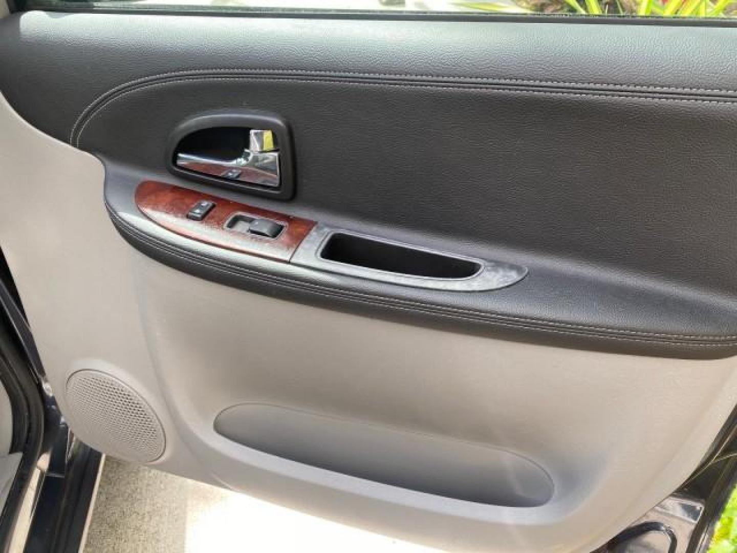 2008 Silverstone Metallic /Medium Gray Chevrolet Uplander 7 PAS LS LOW MILES 61,149 (1GNDU23W88D) with an 3.9L V6 SFI Flex-Fuel Engine engine, Automatic transmission, located at 4701 North Dixie Hwy, Pompano Beach, FL, 33064, (954) 422-2889, 26.240938, -80.123474 - OUR WEBPAGE FLORIDACARS1.COM HAS OVER 100 PHOTOS AND FREE CARFAX LINK 2008 CHEVROLET UPLANDER LS VIN: 1GNDU23W88D209144 1 G N D U 2 3 W 8 8 D 2 0 9 1 4 4 VAN 3.9L V6 F FLEX FUEL FRONT WHEEL DRIVE Top Features Cloth Seats Satellite Radio Ready Quad Seats Third Row Seat Rear Air Conditioning Basic Fea - Photo#94