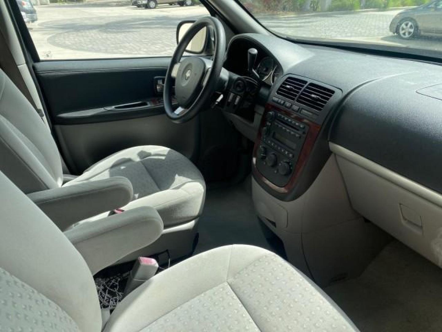 2008 Silverstone Metallic /Medium Gray Chevrolet Uplander 7 PAS LS LOW MILES 61,149 (1GNDU23W88D) with an 3.9L V6 SFI Flex-Fuel Engine engine, Automatic transmission, located at 4701 North Dixie Hwy, Pompano Beach, FL, 33064, (954) 422-2889, 26.240938, -80.123474 - OUR WEBPAGE FLORIDACARS1.COM HAS OVER 100 PHOTOS AND FREE CARFAX LINK 2008 CHEVROLET UPLANDER LS VIN: 1GNDU23W88D209144 1 G N D U 2 3 W 8 8 D 2 0 9 1 4 4 VAN 3.9L V6 F FLEX FUEL FRONT WHEEL DRIVE Top Features Cloth Seats Satellite Radio Ready Quad Seats Third Row Seat Rear Air Conditioning Basic Fea - Photo#98