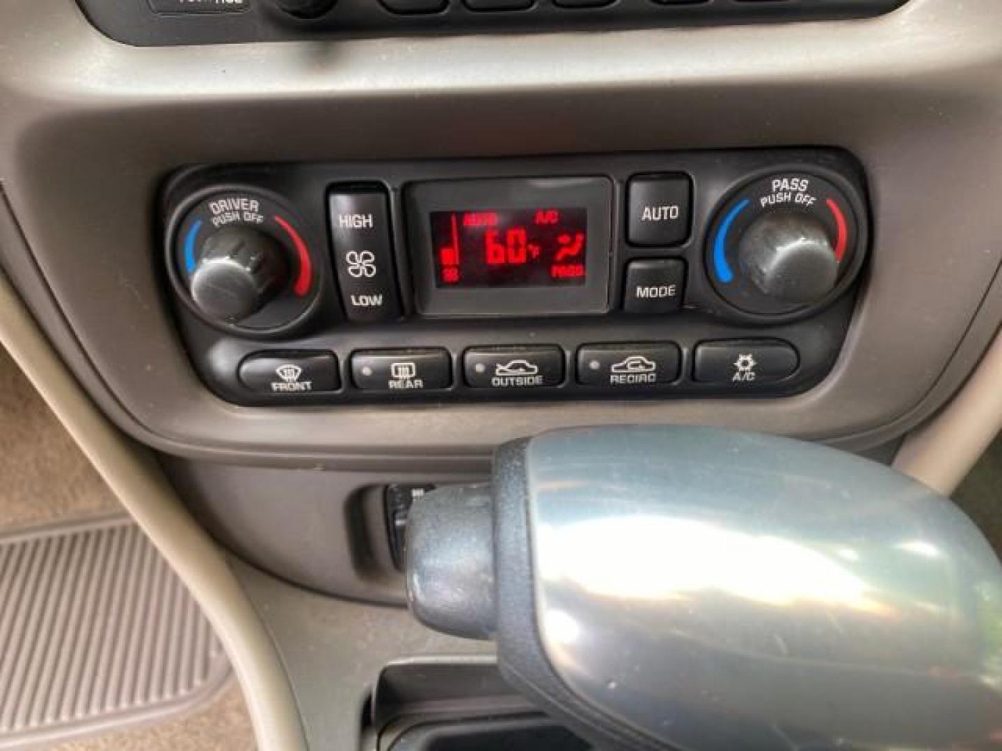 2004 White-Gold Tri Coat /Taupe Pontiac Bonneville GXP LOW MILES 43,734 V8 (1G2HZ54Y34U) with an 4.6L Northstar V8 MFI DOHC Engine engine, Automatic transmission, located at 4701 North Dixie Hwy, Pompano Beach, FL, 33064, (954) 422-2889, 26.240938, -80.123474 - OUR WEBPAGE FLORIDACARS1.COM HAS OVER 100 PHOTOS AND FREE CARFAX LINK 2004 PONTIAC BONNEVILLE GXP $ 38,335 NEW VIN: 1G2HZ54Y34U255377 1 G 2 H Z 5 4 Y 3 4 U 2 5 5 3 7 7 SEDAN 4 DR 4.6L V8 F DOHC GASOLINE FRONT WHEEL DRIVE Top Features Alloy Wheels Front Seat Heaters Head Up Display Leather and Sued - Photo#46