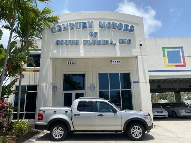 photo of 2007 Ford Explorer Sport Trac XLT LOW MILES 80,420