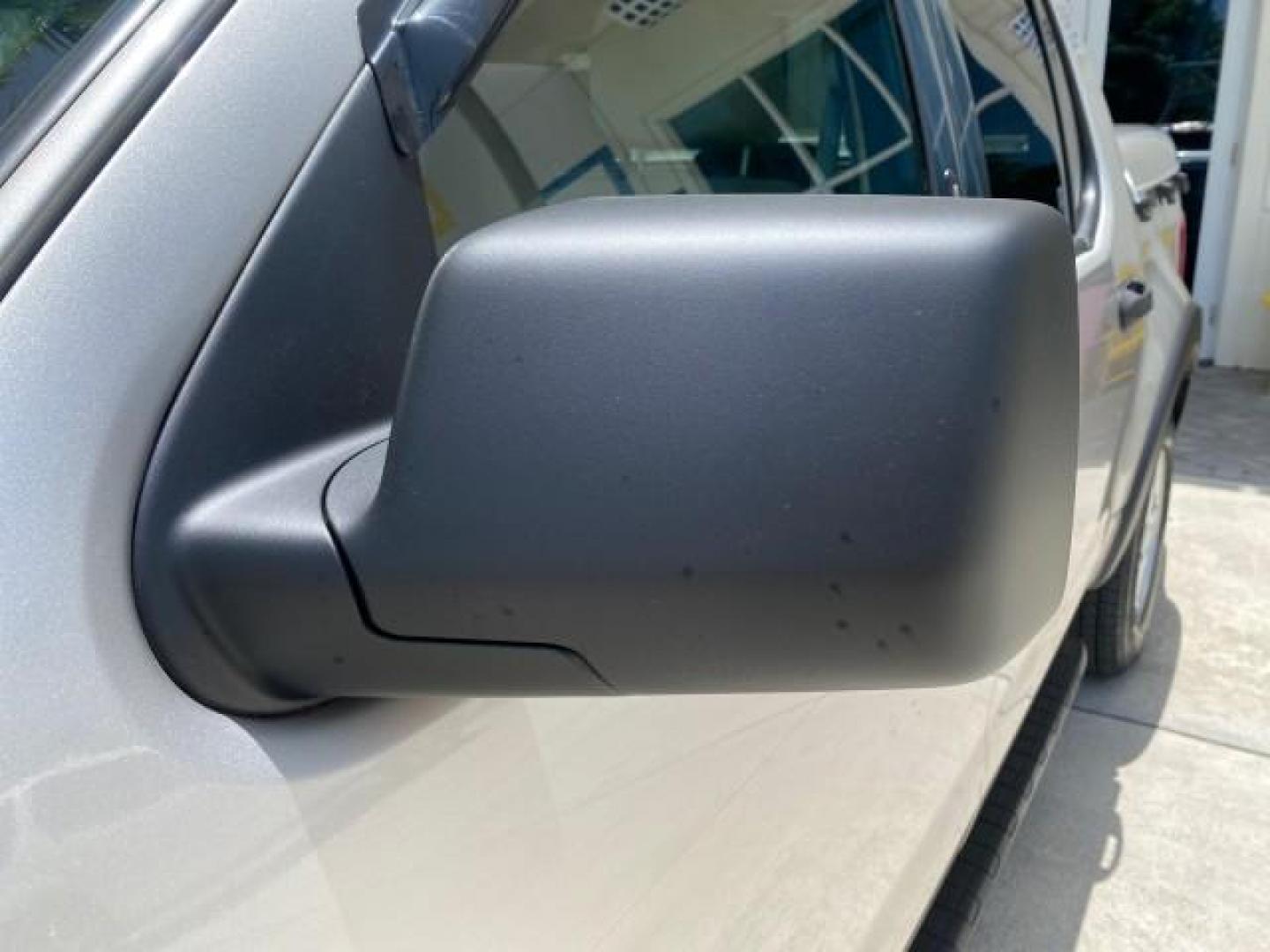 2007 Mineral Grey Metallic /Camel Ford Explorer Sport Trac XLT LOW MILES 80,420 (1FMEU31K37U) with an 4.0L SOHC 12-Valve V6 Engine engine, Automatic transmission, located at 4701 North Dixie Hwy, Pompano Beach, FL, 33064, (954) 422-2889, 26.240938, -80.123474 - OUR WEBPAGE FLORIDACARS1.COM HAS OVER 100 PHOTOS AND FREE CARFAX LINK 2007 FORD EXPLORER SPORT TRAC XLT TIRES LOOK GREAT! VIN: 1FMEU31K37UA56699 1 F M E U 3 1 K 3 7 U A 5 6 6 9 9 SPORT PICKUP 4.0L V6 F SOHC GASOLINE REAR WHEEL DRIVE Top Features Alloy Wheels Running Boards Bed Cover Tow Hitch Cloth - Photo#31