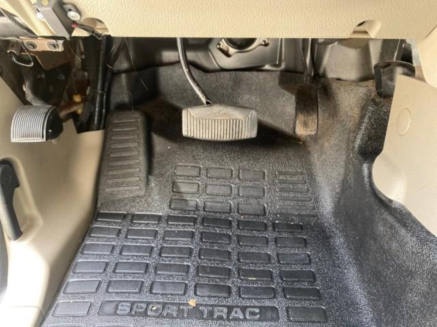 2007 Mineral Grey Metallic /Camel Ford Explorer Sport Trac XLT LOW MILES 80,420 (1FMEU31K37U) with an 4.0L SOHC 12-Valve V6 Engine engine, Automatic transmission, located at 4701 North Dixie Hwy, Pompano Beach, FL, 33064, (954) 422-2889, 26.240938, -80.123474 - OUR WEBPAGE FLORIDACARS1.COM HAS OVER 100 PHOTOS AND FREE CARFAX LINK 2007 FORD EXPLORER SPORT TRAC XLT TIRES LOOK GREAT! VIN: 1FMEU31K37UA56699 1 F M E U 3 1 K 3 7 U A 5 6 6 9 9 SPORT PICKUP 4.0L V6 F SOHC GASOLINE REAR WHEEL DRIVE Top Features Alloy Wheels Running Boards Bed Cover Tow Hitch Cloth - Photo#45