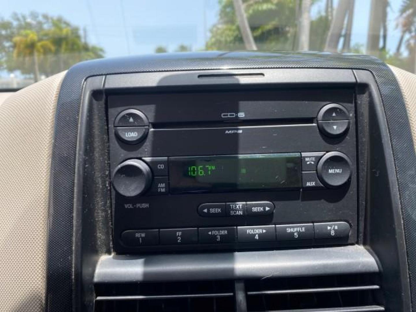2007 Mineral Grey Metallic /Camel Ford Explorer Sport Trac XLT LOW MILES 80,420 (1FMEU31K37U) with an 4.0L SOHC 12-Valve V6 Engine engine, Automatic transmission, located at 4701 North Dixie Hwy, Pompano Beach, FL, 33064, (954) 422-2889, 26.240938, -80.123474 - OUR WEBPAGE FLORIDACARS1.COM HAS OVER 100 PHOTOS AND FREE CARFAX LINK 2007 FORD EXPLORER SPORT TRAC XLT TIRES LOOK GREAT! VIN: 1FMEU31K37UA56699 1 F M E U 3 1 K 3 7 U A 5 6 6 9 9 SPORT PICKUP 4.0L V6 F SOHC GASOLINE REAR WHEEL DRIVE Top Features Alloy Wheels Running Boards Bed Cover Tow Hitch Cloth - Photo#46