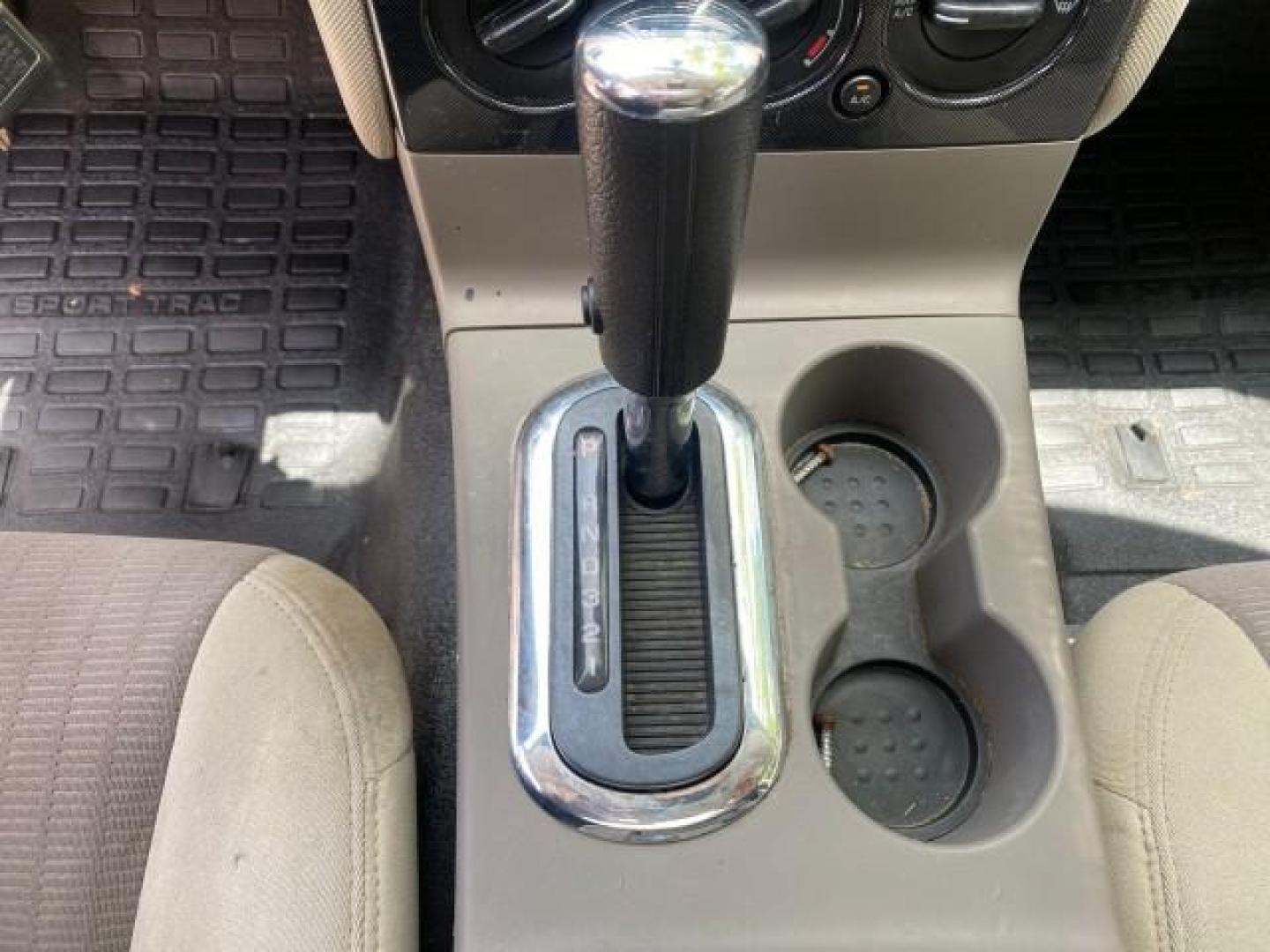 2007 Mineral Grey Metallic /Camel Ford Explorer Sport Trac XLT LOW MILES 80,420 (1FMEU31K37U) with an 4.0L SOHC 12-Valve V6 Engine engine, Automatic transmission, located at 4701 North Dixie Hwy, Pompano Beach, FL, 33064, (954) 422-2889, 26.240938, -80.123474 - OUR WEBPAGE FLORIDACARS1.COM HAS OVER 100 PHOTOS AND FREE CARFAX LINK 2007 FORD EXPLORER SPORT TRAC XLT TIRES LOOK GREAT! VIN: 1FMEU31K37UA56699 1 F M E U 3 1 K 3 7 U A 5 6 6 9 9 SPORT PICKUP 4.0L V6 F SOHC GASOLINE REAR WHEEL DRIVE Top Features Alloy Wheels Running Boards Bed Cover Tow Hitch Cloth - Photo#48